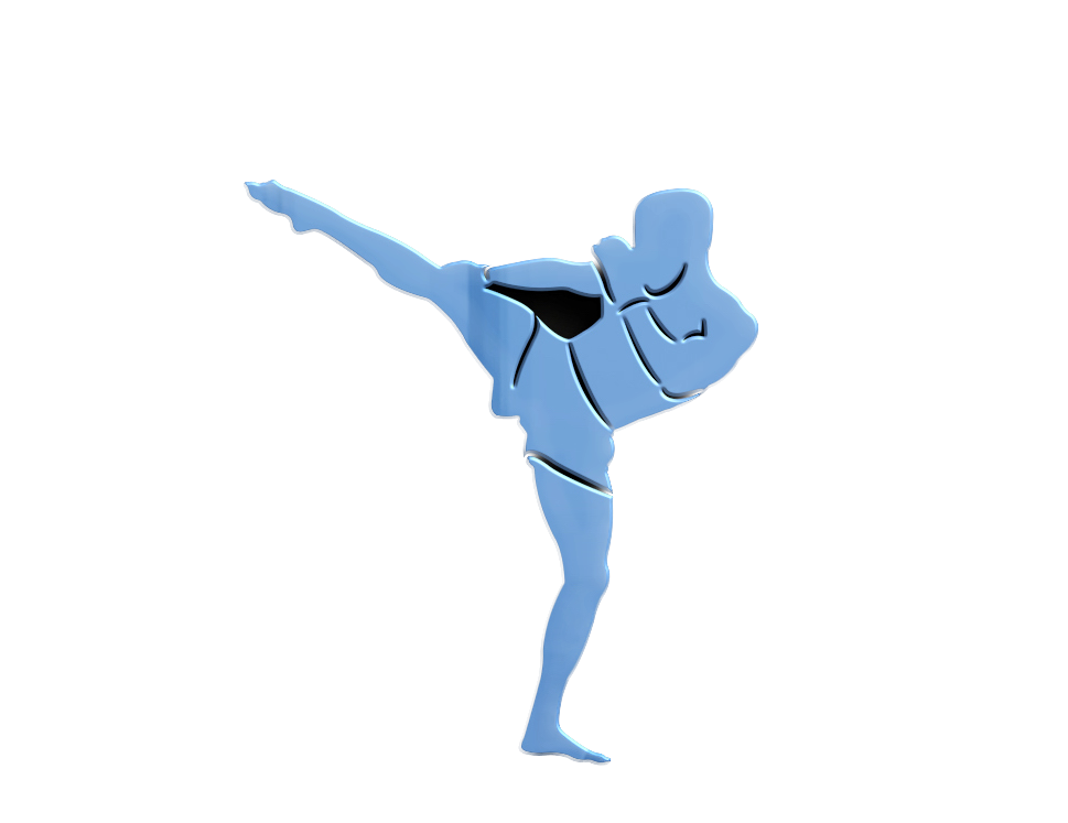 Olympian Martial Arts